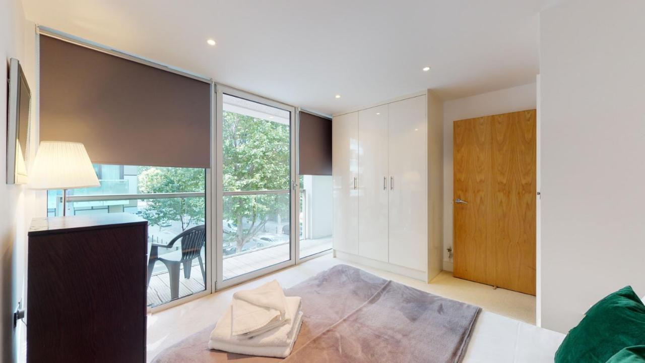 Appartamento Lanterns Way At Canary Wharf By Mysquare *